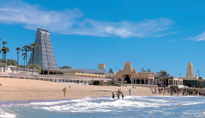 Thiruchendur